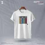 Creative Designer Tshirt